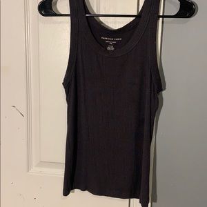 american eagle tank top